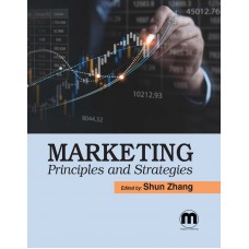 Marketing Principles and Strategies